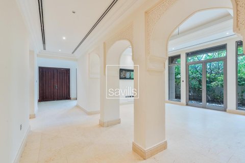 阿联酋 Abu Dhabi Saadiyat Island 待售 : 5 卧, 975.11 平方米 , 编号761244 - 照片 9