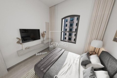 Müüa korter on the Yas Island, Abu Dhabi, AÜE: 2 magamistoaga, 114.92 m² Nr 761245 - pilt 8