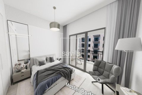 Müüa korter on the Yas Island, Abu Dhabi, AÜE: 2 magamistoaga, 114.92 m² Nr 761245 - pilt 5