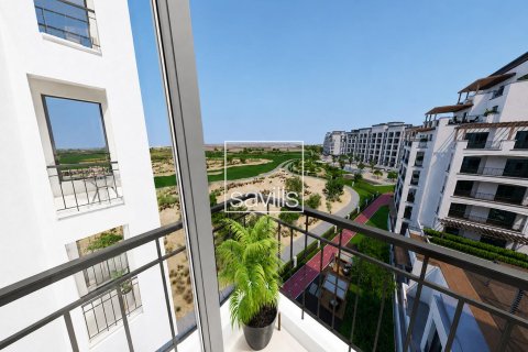 Apartmán na Yas Island, Abu Dhabi, SAE 2 spálne, 114.92 m2 č. 761245