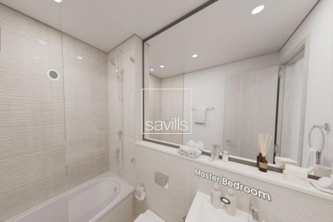 Müüa korter on the Yas Island, Abu Dhabi, AÜE: 2 magamistoaga, 114.92 m² Nr 761245 - pilt 9