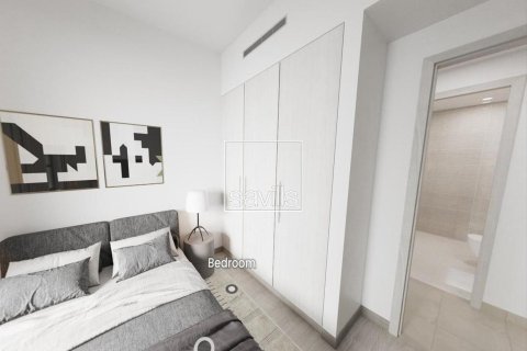 Müüa korter on the Yas Island, Abu Dhabi, AÜE: 2 magamistoaga, 114.92 m² Nr 761245 - pilt 7