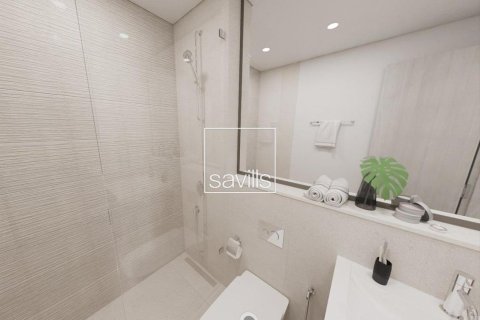 Müüa korter on the Yas Island, Abu Dhabi, AÜE: 2 magamistoaga, 114.92 m² Nr 761245 - pilt 10