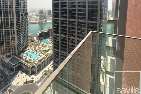 Lakás itt: Business Bay, Dubai, EAE, 2 hálószoba, 84.63 m², azonosító: 761243 - fénykép 5