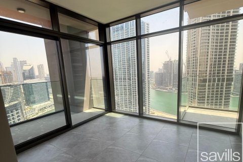 Lakás itt: Business Bay, Dubai, EAE, 2 hálószoba, 84.63 m², azonosító: 761243 - fénykép 3