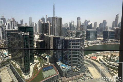 Apartment in Business Bay, Dubai, UAE 2 bedrooms, 84.63 sq.m. № 761243