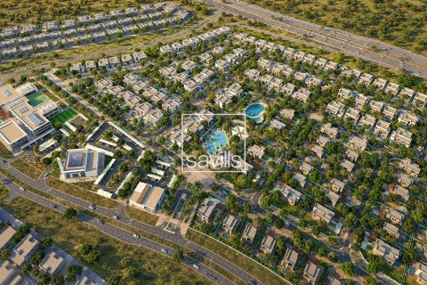Saadiyat Island, Abu Dhabi, संयुक्त अरब अमीरात में ज़मीन, 797.94 वर्ग मीटर, संख्या 761246 - फ़ोटो 2