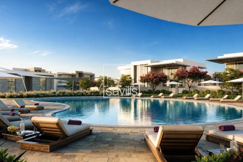 Saadiyat Island, Abu Dhabi, संयुक्त अरब अमीरात में ज़मीन, 797.94 वर्ग मीटर, संख्या 761246 - फ़ोटो 6