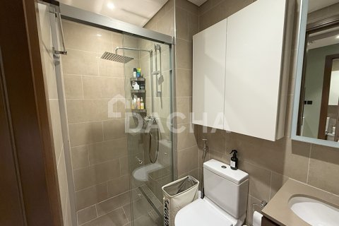 Apartament de vânzare în Mohammed Bin Rashid City, Dubai, EAU 1 dormitor, 49 mp.  №707262 - poză 14