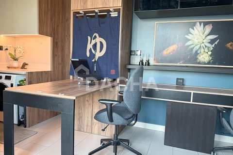 Apartament de vânzare în Mohammed Bin Rashid City, Dubai, EAU 1 dormitor, 49 mp.  №707262 - poză 9