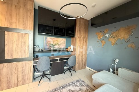 Apartament de vânzare în Mohammed Bin Rashid City, Dubai, EAU 1 dormitor, 49 mp.  №707262 - poză 8
