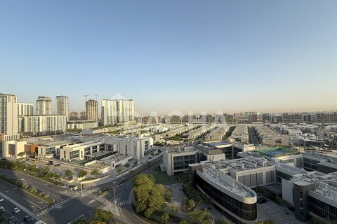 Apartman u gradu Mohammed Bin Rashid City, Dubai, UAE 1 spavaća soba, 49 m2 Br. 707262