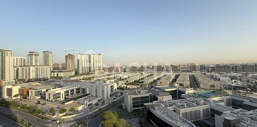 Apartament în Mohammed Bin Rashid City, Dubai, EAU 1 dormitor, 49 mp.  №707262