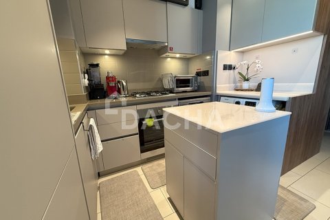 Apartament de vânzare în Mohammed Bin Rashid City, Dubai, EAU 1 dormitor, 49 mp.  №707262 - poză 4