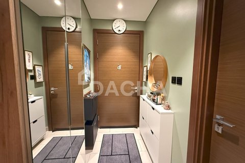 Apartament de vânzare în Mohammed Bin Rashid City, Dubai, EAU 1 dormitor, 49 mp.  №707262 - poză 16