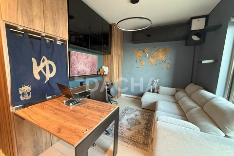 Apartament de vânzare în Mohammed Bin Rashid City, Dubai, EAU 1 dormitor, 49 mp.  №707262 - poză 3