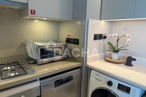 Apartament de vânzare în Mohammed Bin Rashid City, Dubai, EAU 1 dormitor, 49 mp.  №707262 - poză 6