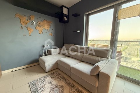 Apartament de vânzare în Mohammed Bin Rashid City, Dubai, EAU 1 dormitor, 49 mp.  №707262 - poză 2