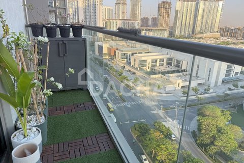 Apartament de vânzare în Mohammed Bin Rashid City, Dubai, EAU 1 dormitor, 49 mp.  №707262 - poză 10