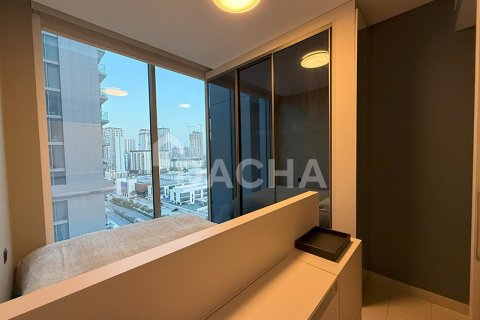 Apartament de vânzare în Mohammed Bin Rashid City, Dubai, EAU 1 dormitor, 49 mp.  №707262 - poză 13