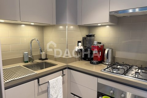 Apartament de vânzare în Mohammed Bin Rashid City, Dubai, EAU 1 dormitor, 49 mp.  №707262 - poză 7
