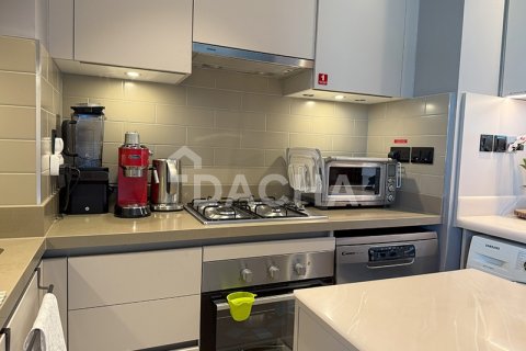Apartament de vânzare în Mohammed Bin Rashid City, Dubai, EAU 1 dormitor, 49 mp.  №707262 - poză 5