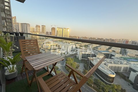 Apartament de vânzare în Mohammed Bin Rashid City, Dubai, EAU 1 dormitor, 49 mp.  №707262 - poză 11