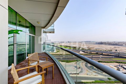 Διαμέρισμα σε Business Bay, Dubai, ΗΑΕ 1 υπνοδωμάτιο, 89 τ.μ. Αρ. 707245 - φωτογραφία 17