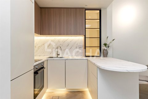 Διαμέρισμα σε Business Bay, Dubai, ΗΑΕ 1 υπνοδωμάτιο, 89 τ.μ. Αρ. 707245 - φωτογραφία 8