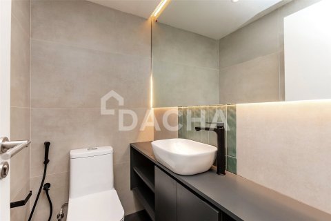 Διαμέρισμα σε Business Bay, Dubai, ΗΑΕ 1 υπνοδωμάτιο, 89 τ.μ. Αρ. 707245 - φωτογραφία 13