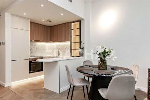 Διαμέρισμα σε Business Bay, Dubai, ΗΑΕ 1 υπνοδωμάτιο, 89 τ.μ. Αρ. 707245 - φωτογραφία 6