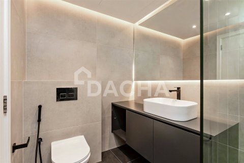Διαμέρισμα σε Business Bay, Dubai, ΗΑΕ 1 υπνοδωμάτιο, 89 τ.μ. Αρ. 707245 - φωτογραφία 12