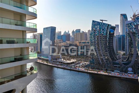 Διαμέρισμα σε Business Bay, Dubai, ΗΑΕ 1 υπνοδωμάτιο, 89 τ.μ. Αρ. 707245 - φωτογραφία 19