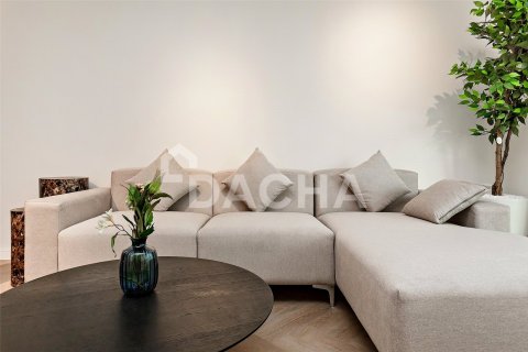 Διαμέρισμα σε Business Bay, Dubai, ΗΑΕ 1 υπνοδωμάτιο, 89 τ.μ. Αρ. 707245 - φωτογραφία 5