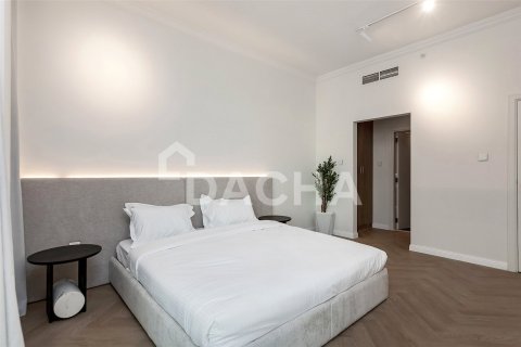 Διαμέρισμα σε Business Bay, Dubai, ΗΑΕ 1 υπνοδωμάτιο, 89 τ.μ. Αρ. 707245 - φωτογραφία 11