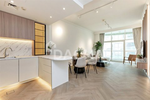 Διαμέρισμα σε Business Bay, Dubai, ΗΑΕ 1 υπνοδωμάτιο, 89 τ.μ. Αρ. 707245 - φωτογραφία 7