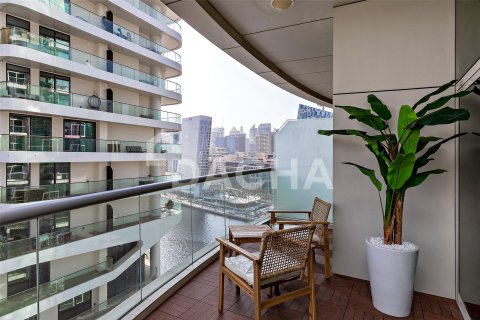 Διαμέρισμα σε Business Bay, Dubai, ΗΑΕ 1 υπνοδωμάτιο, 89 τ.μ. Αρ. 707245 - φωτογραφία 16