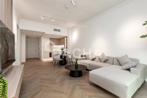 Διαμέρισμα σε Business Bay, Dubai, ΗΑΕ 1 υπνοδωμάτιο, 89 τ.μ. Αρ. 707245 - φωτογραφία 3