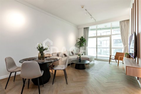 Business Bay, Dubai, BAE’de daire 1 yatak odası, 89 m&sup2; No 707245