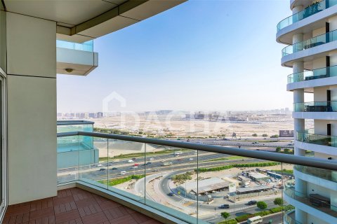 Διαμέρισμα σε Business Bay, Dubai, ΗΑΕ 1 υπνοδωμάτιο, 89 τ.μ. Αρ. 707245 - φωτογραφία 18