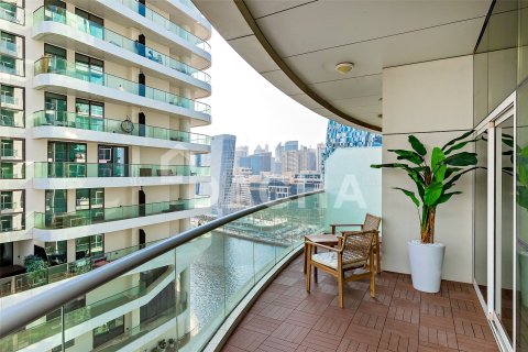 Διαμέρισμα σε Business Bay, Dubai, ΗΑΕ 1 υπνοδωμάτιο, 89 τ.μ. Αρ. 707245 - φωτογραφία 15