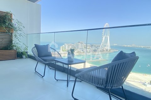 Leilighet til salgs i Jumeirah Beach Residence, Dubai, Emiratene 2 soverom, 137 kvm Nr. 707243 - Foto 6
