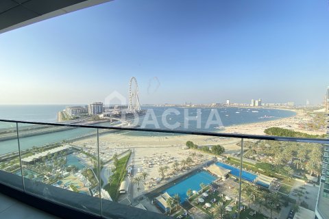 Leilighet til salgs i Jumeirah Beach Residence, Dubai, Emiratene 2 soverom, 137 kvm Nr. 707243 - Foto 3