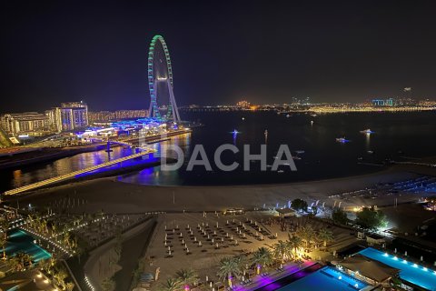 Leilighet til salgs i Jumeirah Beach Residence, Dubai, Emiratene 2 soverom, 137 kvm Nr. 707243 - Foto 4