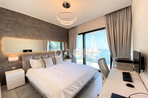 Jumeirah Beach Residence, Dubai, BAE’de daire 2 yatak odası, 137 m&sup2; No 707243