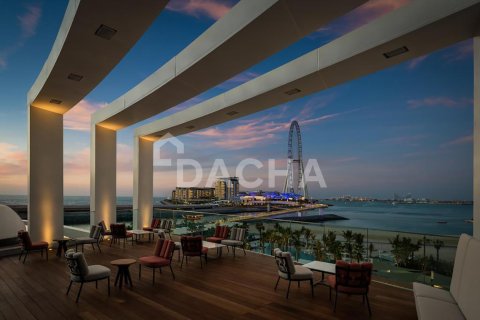 Leilighet til salgs i Jumeirah Beach Residence, Dubai, Emiratene 2 soverom, 137 kvm Nr. 707243 - Foto 9