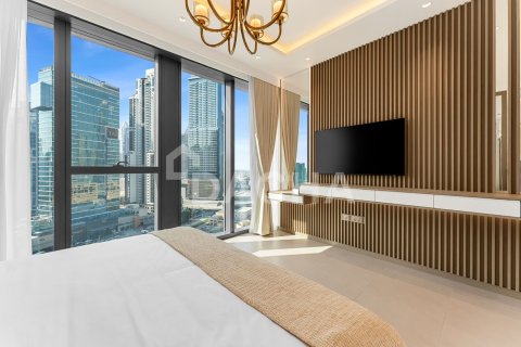 Downtown Dubai (Downtown Burj Dubai), Dubai, संयुक्त अरब अमीरात में अपार्टमेंट, 2 बेडरूम, 155 वर्ग मीटर, संख्या 707242 - फ़ोटो 7