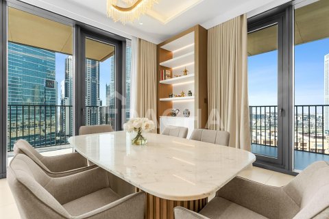 Downtown Dubai (Downtown Burj Dubai), Dubai, संयुक्त अरब अमीरात में अपार्टमेंट, 2 बेडरूम, 155 वर्ग मीटर, संख्या 707242 - फ़ोटो 4