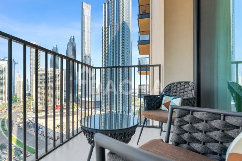 Downtown Dubai (Downtown Burj Dubai), Dubai, संयुक्त अरब अमीरात में अपार्टमेंट, 2 बेडरूम, 155 वर्ग मीटर, संख्या 707242 - फ़ोटो 16