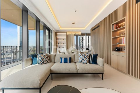 阿联酋 Dubai Downtown Dubai (Downtown Burj Dubai) 公寓  2 卧, 155 平方米 , 编号 707242